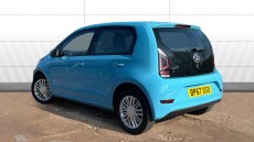 Volkswagen Up 1.0 Move Up 5dr ASG Petrol Hatchback